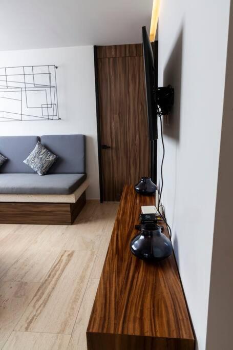 Ksb 301 Luxurious, Comfort And Top Location * Playa del Carmen