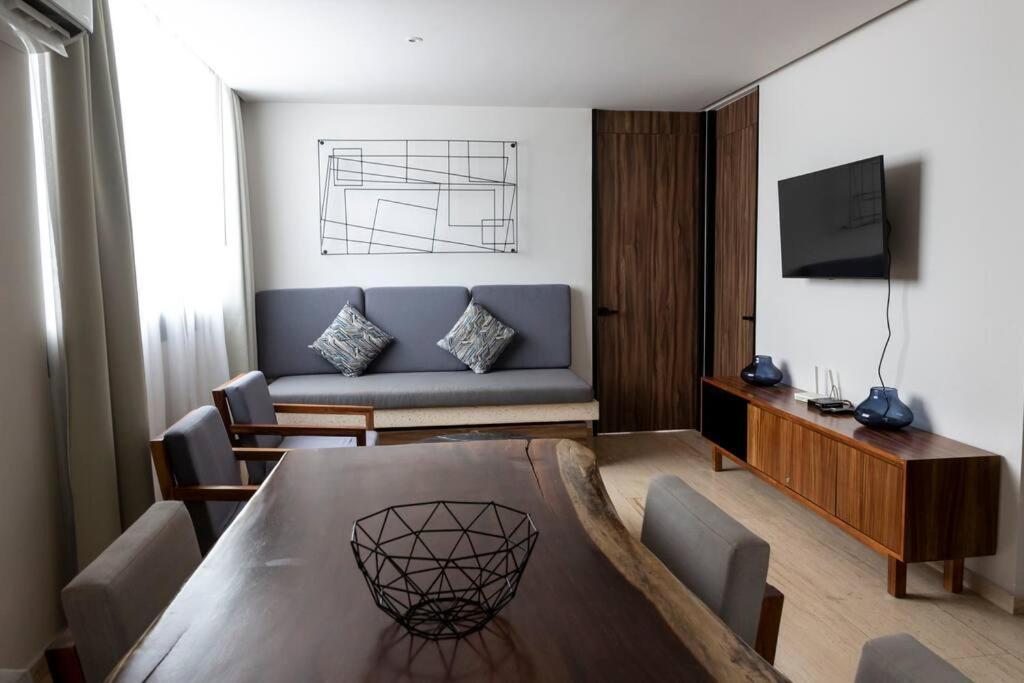 Ksb 301 Luxurious, Comfort And Top Location Apartamento