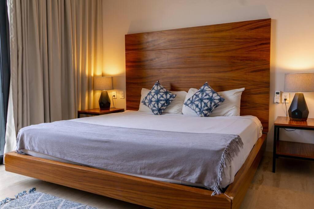 Ksb 301 Luxurious, Comfort And Top Location Apartamento
