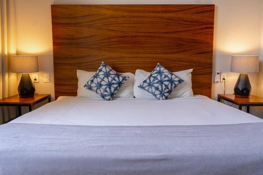 Apartamento Ksb 301 Luxurious, Comfort And Top Location *