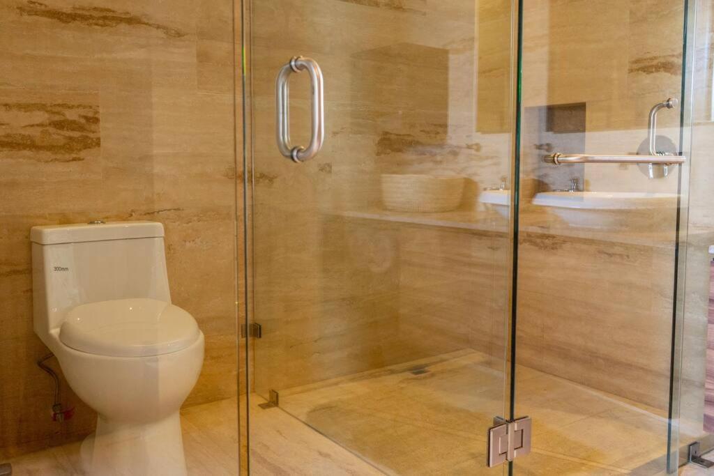 Apartamento Ksb 301 Luxurious, Comfort And Top Location