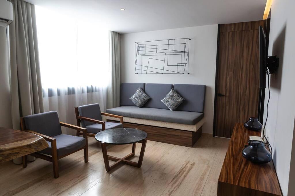 Ksb 301 Luxurious, Comfort And Top Location