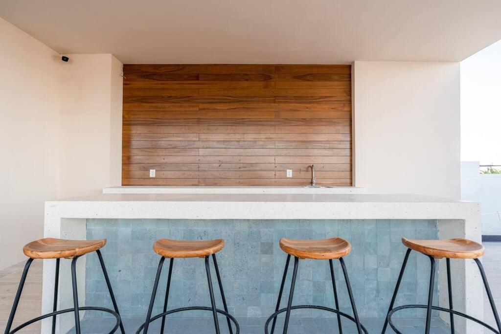 Apartamento Ksb 301 Luxurious, Comfort And Top Location