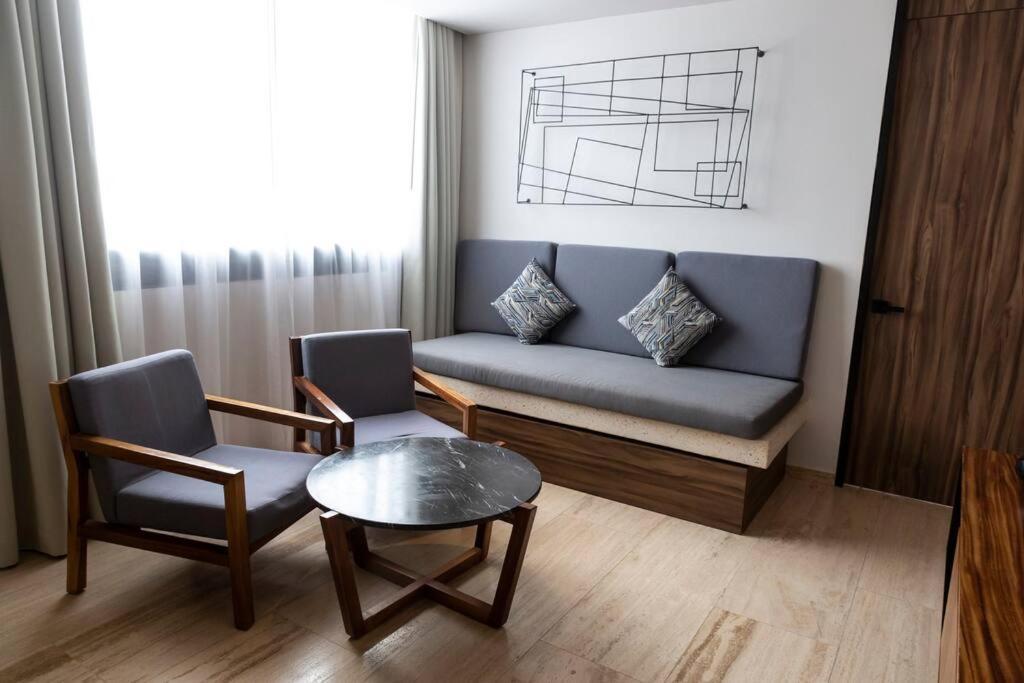 Ksb 301 Luxurious, Comfort And Top Location Apartamento *