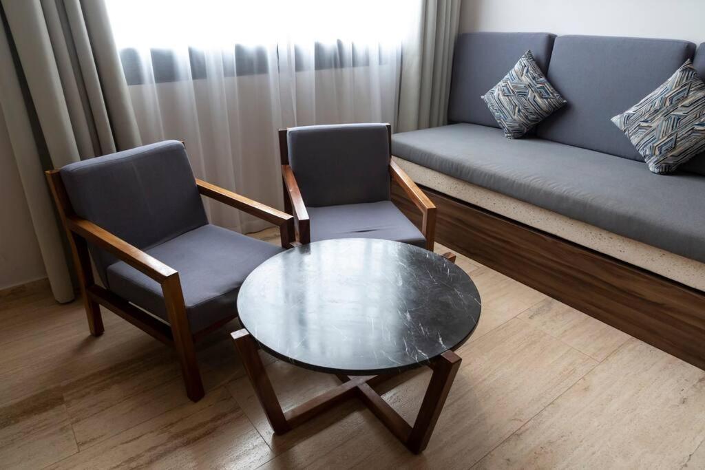 Apartamento Ksb 301 Luxurious, Comfort And Top Location Playa del Carmen