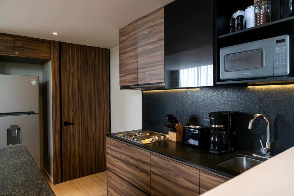 Ksb 301 Luxurious, Comfort And Top Location Playa del Carmen