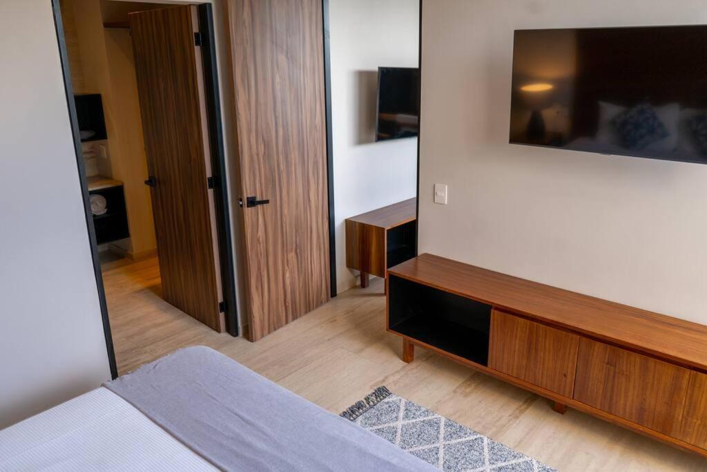 Ksb 301 Luxurious, Comfort And Top Location Apartamento