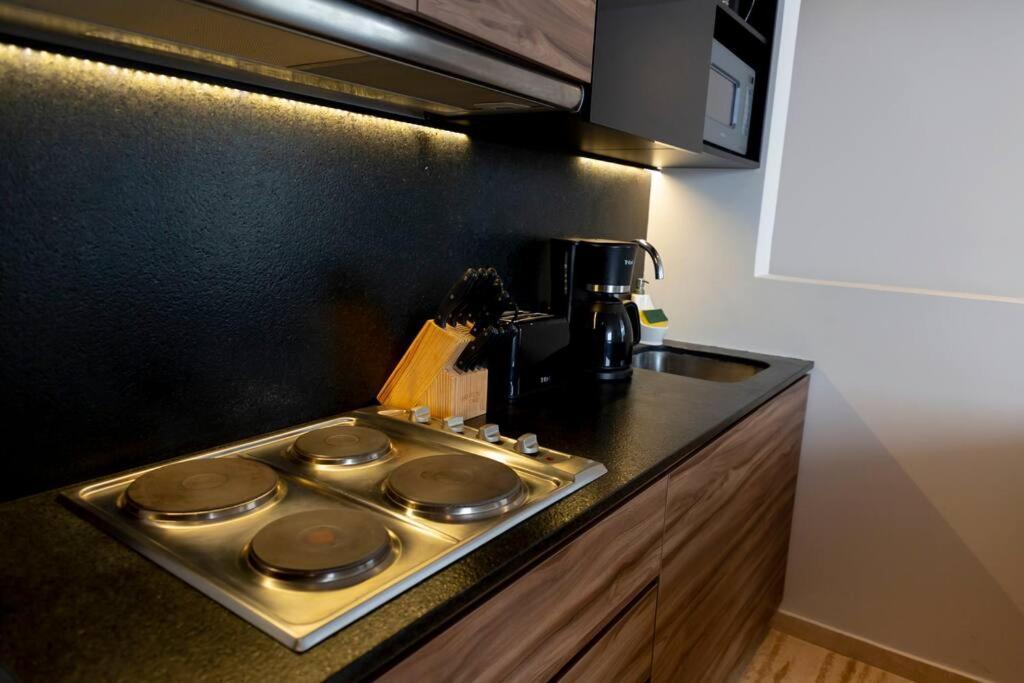 Ksb 301 Luxurious, Comfort And Top Location Playa del Carmen