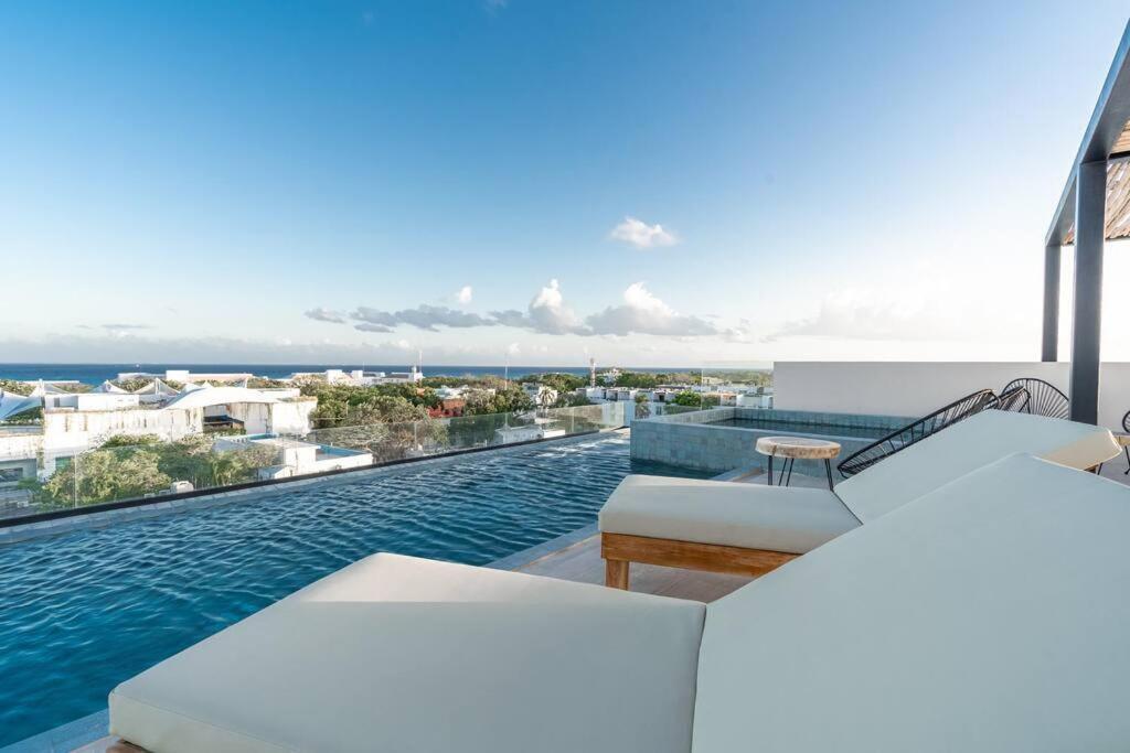 Apartamento Ksb 301 Luxurious, Comfort And Top Location