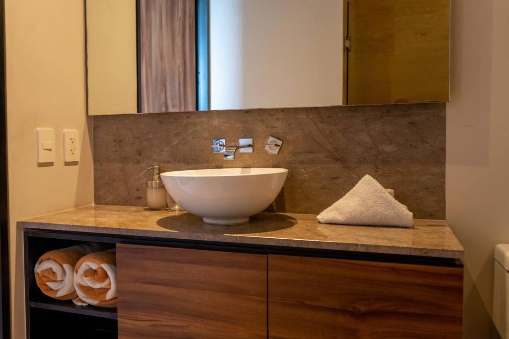 Apartamento Ksb 301 Luxurious, Comfort And Top Location *