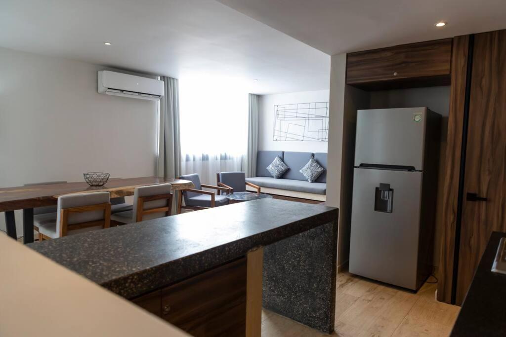 Ksb 301 Luxurious, Comfort And Top Location *