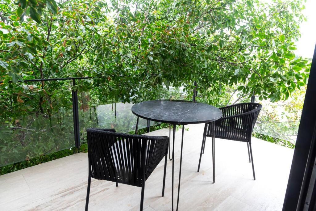Apartamento Ksb 301 Luxurious, Comfort And Top Location Playa del Carmen