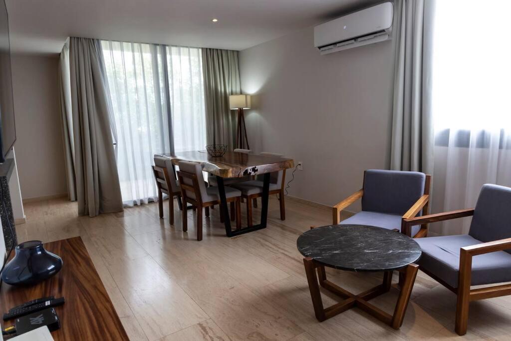 Ksb 301 Luxurious, Comfort And Top Location Playa del Carmen