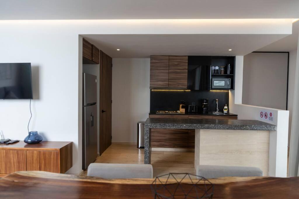 Ksb 301 Luxurious, Comfort And Top Location Apartamento