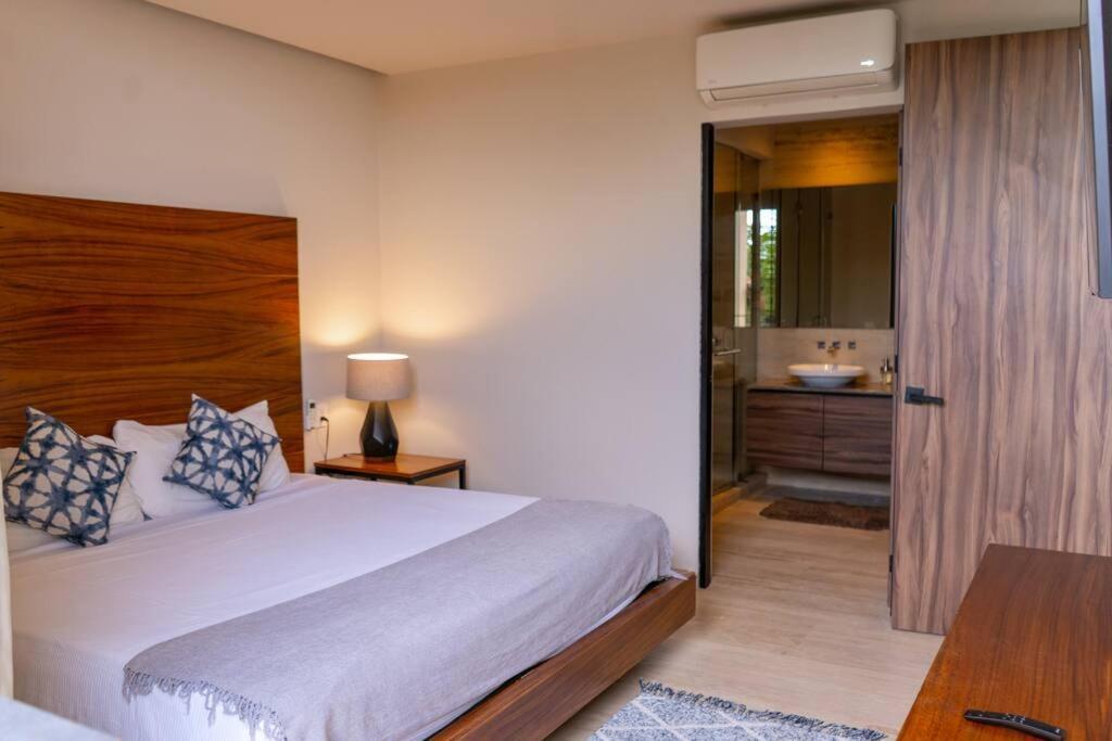 Ksb 301 Luxurious, Comfort And Top Location Apartamento Playa del Carmen