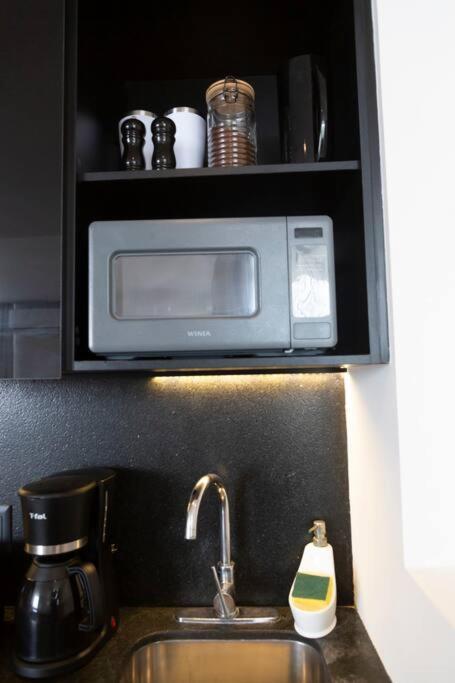 Ksb 301 Luxurious, Comfort And Top Location *