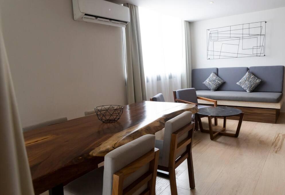 Ksb 301 Luxurious, Comfort And Top Location Apartamento