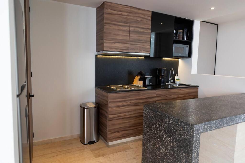 Apartamento Ksb 301 Luxurious, Comfort And Top Location