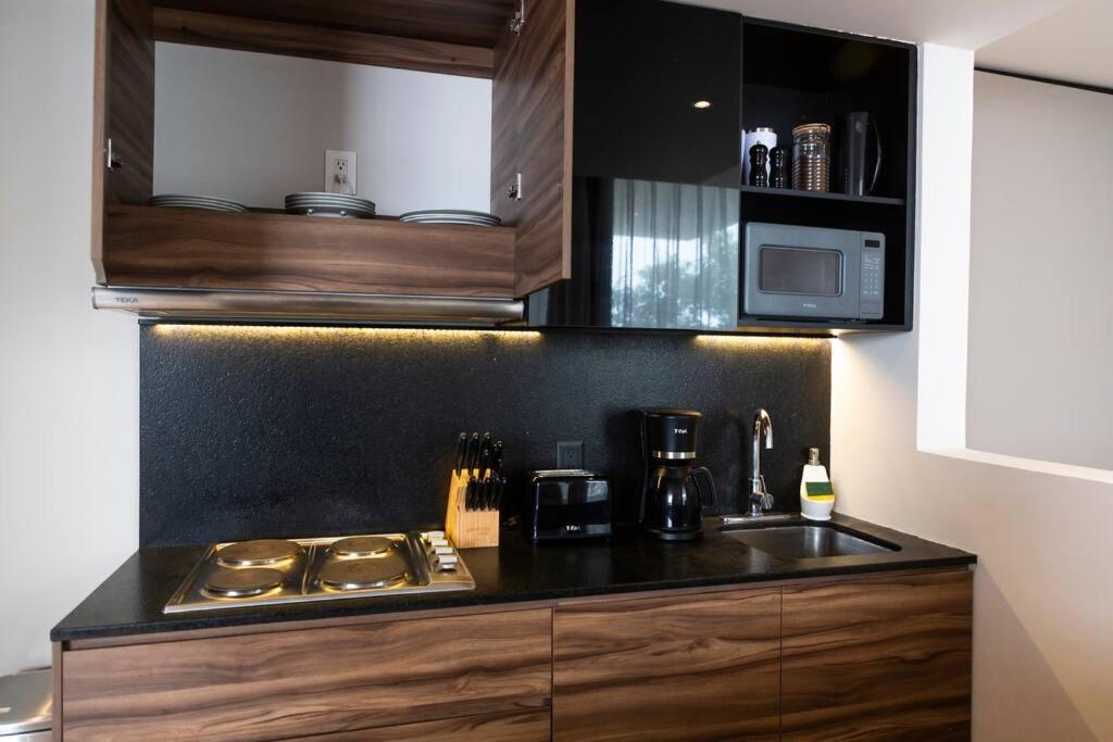 Ksb 301 Luxurious, Comfort And Top Location Playa del Carmen