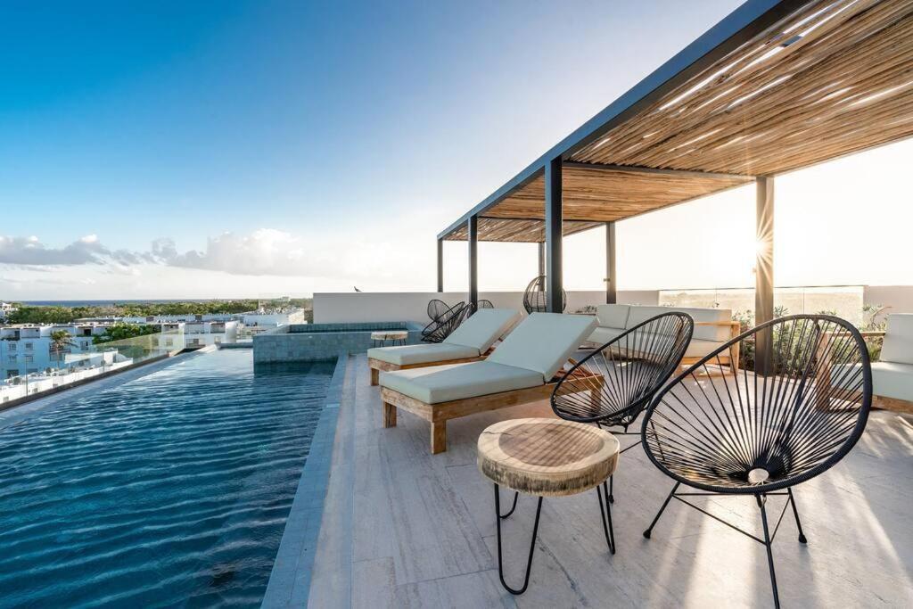Ksb 301 Luxurious, Comfort And Top Location Apartamento
